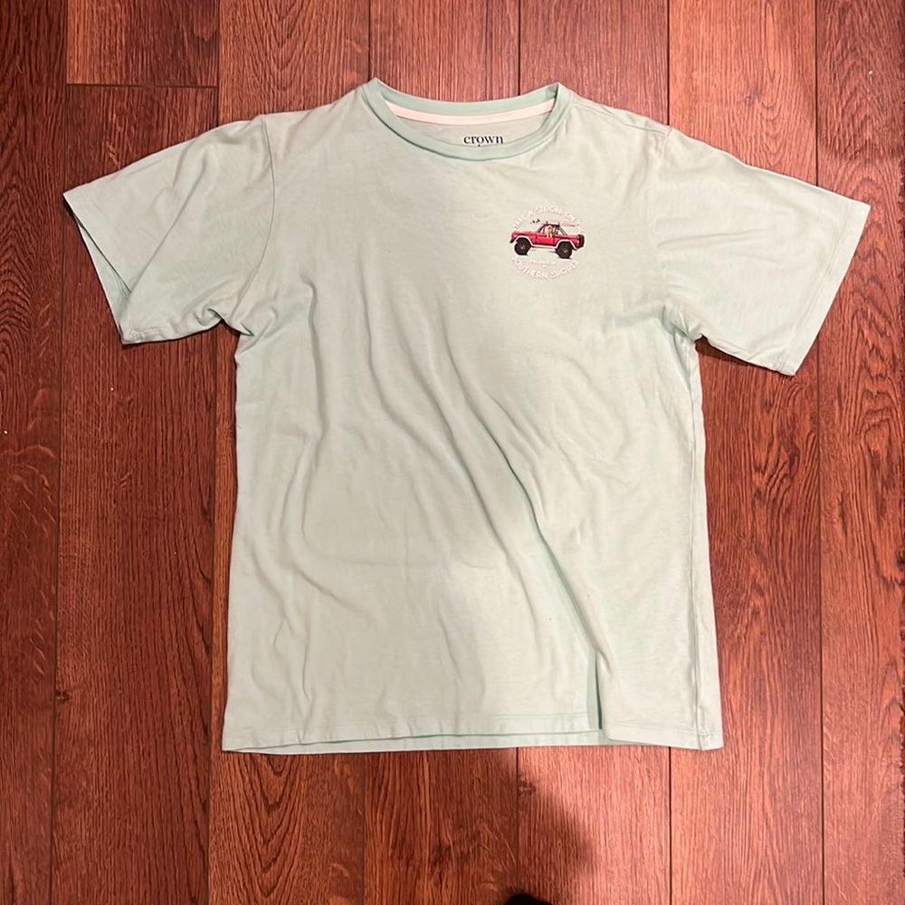 Crown & Ivy Kids T-shirt